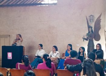 Actividad «Mujeres que emprenden” todo un éxito en Boconó
