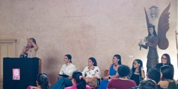 Actividad «Mujeres que emprenden” todo un éxito en Boconó
