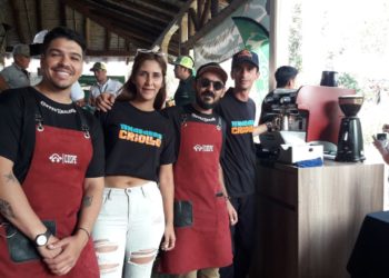 Tendedero Criollo invita a pasar una Semana Santa diferente en Boconó