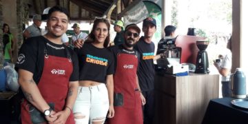 Tendedero Criollo invita a pasar una Semana Santa diferente en Boconó