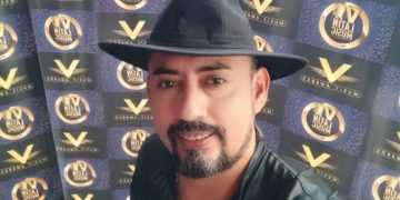 Cantante boconés gana primer lugar en categoría adulto del concurso «V Latín Music 2024»