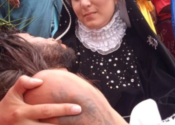 Parroquia San José de Tostós invita a la Semana Santa y al aniversario número 53 de su Viacrucis viviente   