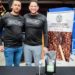 Boconó ganó segundo y tercer lugar en Congreso Internacional de Café en Mérida