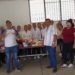 IEFI agradece donativo de Industrias Kel a Hospital de Betijoque