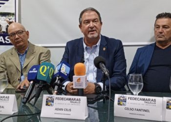 Presidente de Fedecámaras: fecha de elección presidencial está dentro del periodo de tiempo acordado en Barbados