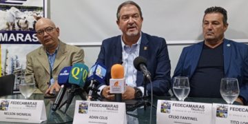 Presidente de Fedecámaras: fecha de elección presidencial está dentro del periodo de tiempo acordado en Barbados