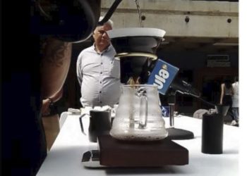 Congreso Internacional del Café pone a disposición de los productores los servicios de la ULA