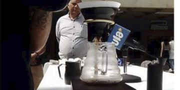 Congreso Internacional del Café pone a disposición de los productores los servicios de la ULA