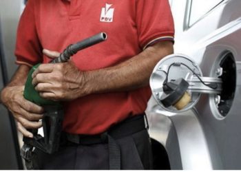 Para frenar a los vivarachos Estado Mayor del Combustible en Mérida emite carnet con QR más seguro