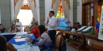 Con generadores de energía en sectores priorizados del estado Mérida buscarán minimizar las fallas eléctricas
