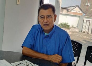 Gílmer Avendaño: “Ley Orgánica de Educación es letra muerta en el país”