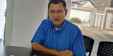 Gílmer Avendaño: “Ley Orgánica de Educación es letra muerta en el país”