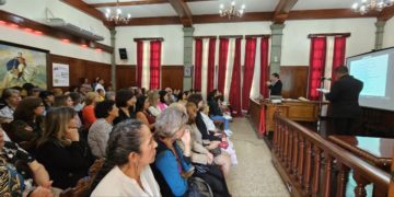 Comisión de Familia e Inclusión Social del Municipio Libertador presentó informe de gestión anual