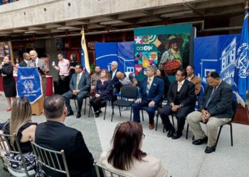 I Congreso Internacional del Café de la ULA aporta beneficios a toda la cadena de valor