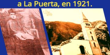 La visita pastoral del Obispo Acacio Chacón a La Puerta, en 1922 / Por Oswaldo Manrique