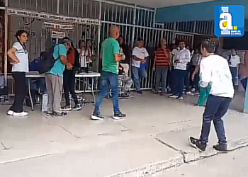 Abren punto de Registro electoral en Motatán