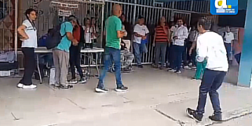 Abren punto de Registro electoral en Motatán