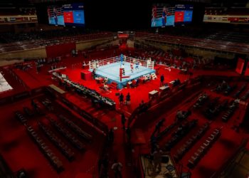 El COI deja en manos de las federaciones y los comités nacionales la renovación del boxeo
