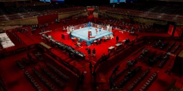 El COI deja en manos de las federaciones y los comités nacionales la renovación del boxeo