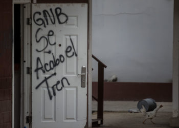 El Tren de Aragua, nuevo motivo de fricción entre Venezuela y sus vecinos regionales