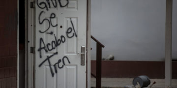 El Tren de Aragua, nuevo motivo de fricción entre Venezuela y sus vecinos regionales