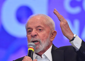 Lula analizará con Petro el proceso electoral en Venezuela durante su visita a Bogotá
