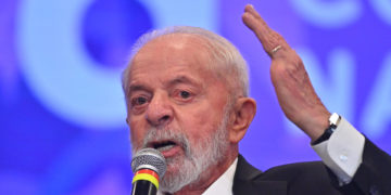 Lula analizará con Petro el proceso electoral en Venezuela durante su visita a Bogotá
