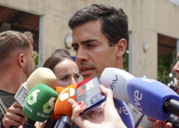 Juicio a Daniel Sancho: La compra de cuchillos y el alquiler de un kayak