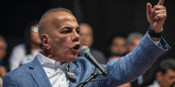 Manuel Rosales reitera llamado a negociar con el Gobierno ante comicios