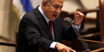 Netanyahu pide unidad y determinación nacionales contra las «amenazas» de Irán y Hamás