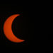 El eclipse total de Norteamérica comienza a apreciarse en la ciudad mexicana de Mazatlán
