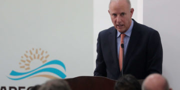 El canciller peruano dice que la postura de Venezuela de negar el tren de Aragua es infundada