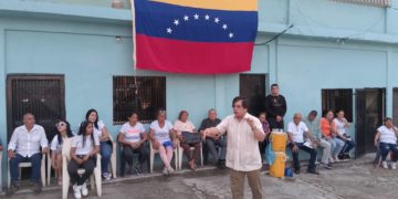 Oposición Democrática de Rafael Rangel ratificó compromiso con la Unidad