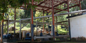 El agua no llega a extensos sectores de la población de Betijoque