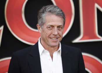 El actor Hugh Grant zanja su demanda con ‘The Sun’ por presuntos métodos ilícitos