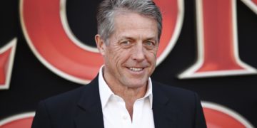 El actor Hugh Grant zanja su demanda con ‘The Sun’ por presuntos métodos ilícitos