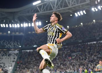 1-0. La ‘Juve’ revive ante la ‘Fiore’