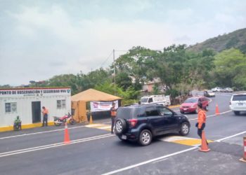 Según Protección Civil un solo hecho vial se registró en Táchira durante Semana Santa 