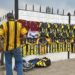 La pasión por el Deportivo Táchira se siente en las calles de San Cristóbal 