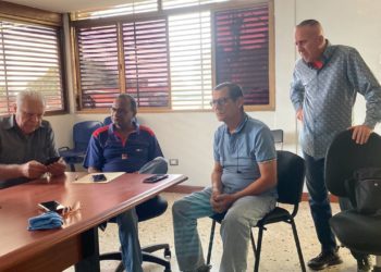 Táchira/ Trabajadores estarán en las calles el 01 de mayo para seguir exigiendo mejoras salariales