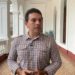 Ricardo Hernández: “Pudiéramos estar viviendo los últimos días de la poca libertad de expresión que aún queda en Venezuela”