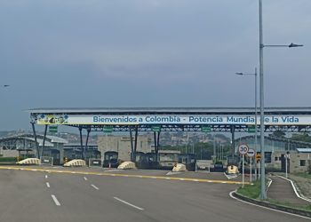 Autoridades del Táchira esperan que Colombia autorice la extensión de horario por los puentes internacionales hasta las 12 de la noche