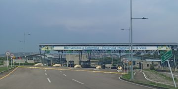 Autoridades del Táchira esperan que Colombia autorice la extensión de horario por los puentes internacionales hasta las 12 de la noche