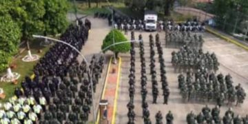 Táchira | Realizan requisa sorpresa en el Centro Penitenciario de Occidente