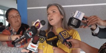 Táchira| Karim Vera recordó que los recursos aprobados por la Asamblea Nacional del 2010 para la crisis eléctrica no se invirtieron