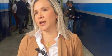 Táchira | Karim Vera sostuvo que el candidato que represente a la unidad democrática debe gozar de la mayor aceptación popular
