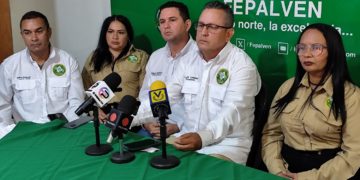 Fepalven: primera organización venezolana del sector primario de la palma aceitera