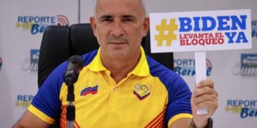 El Gobernador del Táchira dijo que tiene la intención de reparar los daños dejados por las lluvias, pero el bloqueo económico no le permite avanzar