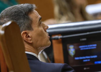 Sánchez ultima su decisión sobre su futuro en el Gobierno con todas las opciones abiertas
