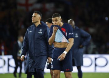 París pide cuentas a Mbappé